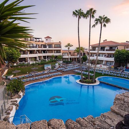 דירות סן מיגל דה אבונה Casa Soleil Golf Del Sur מראה חיצוני תמונה