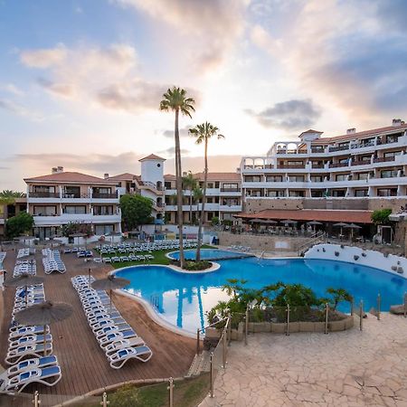 דירות סן מיגל דה אבונה Casa Soleil Golf Del Sur מראה חיצוני תמונה